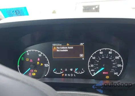 2023 Ford Maverick Xlt from USA, damaged, VIN 3FTTW8E36PRA91248